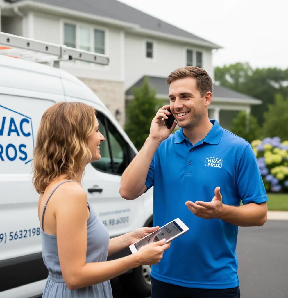 Furnace Installation in Supply, NC